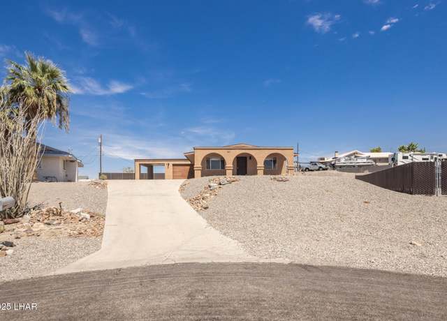 Property at 2571 Skipper Ln, Lake Havasu City, AZ 86403, 3 beds, 2 baths