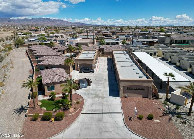 Property at 490 Lake Havasu Ave N Unit B, Lake Havasu City, AZ 86403, 1 bed, 1 bath