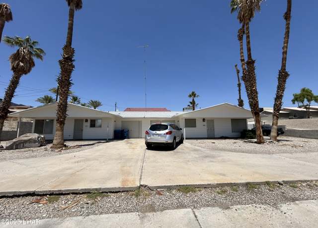 Property at 2991 Sombrero Dr, Lake Havasu City, AZ 86404