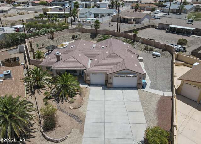 Property at 2338 Regatta Ct, Lake Havasu City, AZ 86404, 3 beds, 2 baths