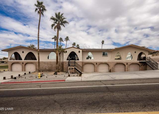 Property at 654 Acoma Blvd S #3, Lake Havasu City, AZ 86406, 3 beds, 2 baths