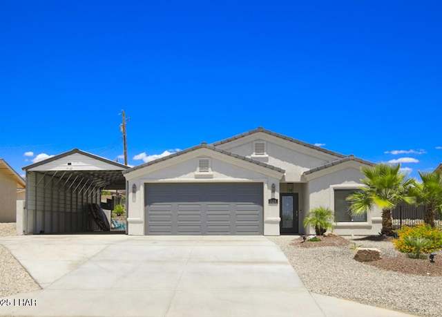 Property at 520 Pueblo Dr, Lake Havasu City, AZ 86406, 3 beds, 2 baths