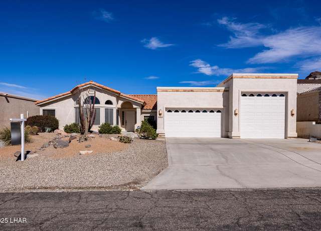 Property at 4019 Bluegrass Dr, Lake Havasu City, AZ 86406, 3 beds, 2 baths