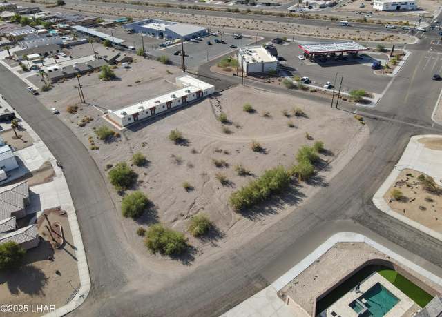Property at 1081/1091 Acoma Blvd S, Lake Havasu City, AZ 86406