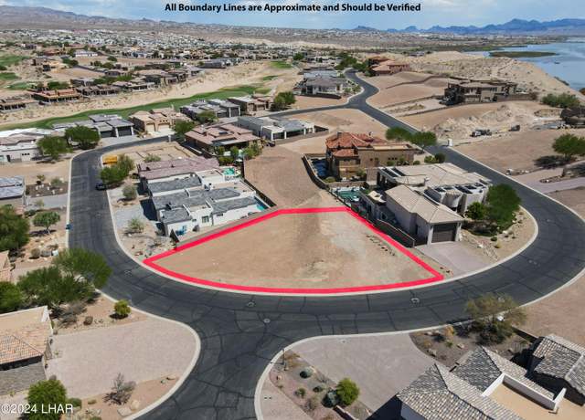 Property at 1699 E Tradition Ln, Lake Havasu City, AZ 86404