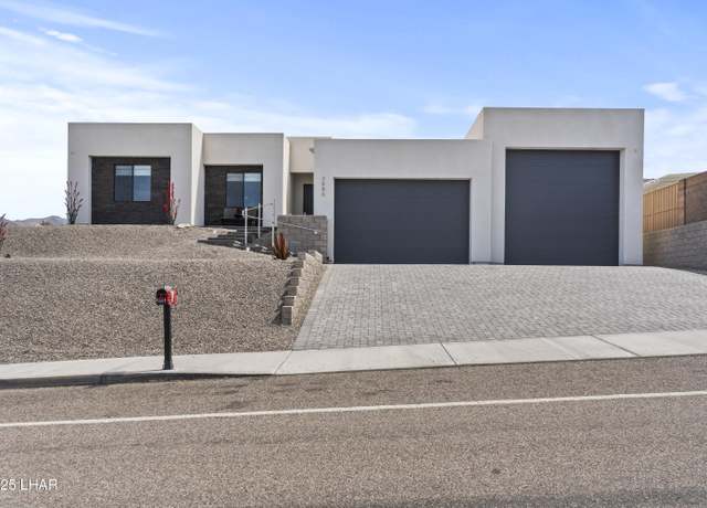 Property at 3880 Kiowa Blvd S, Lake Havasu City, AZ 86404, 3 beds, 3 baths
