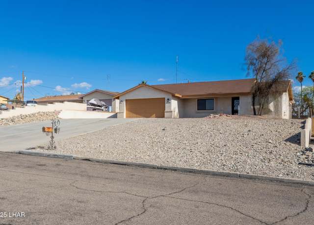 Property at 2144 Senita Dr, Lake Havasu City, AZ 86403, 2 beds, 2 baths
