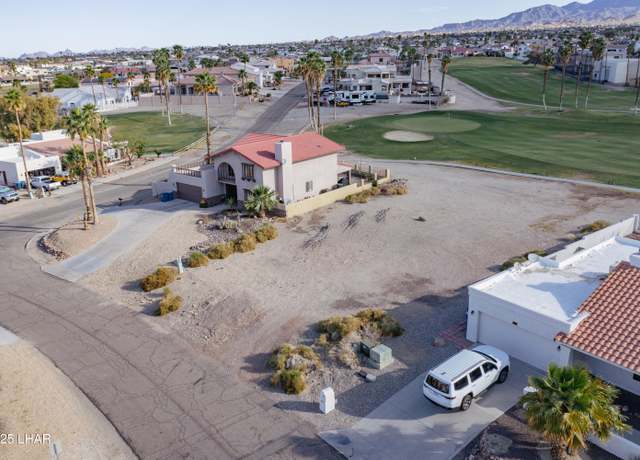 Property at 700 Avenida Laredo, Lake Havasu City, AZ 86406