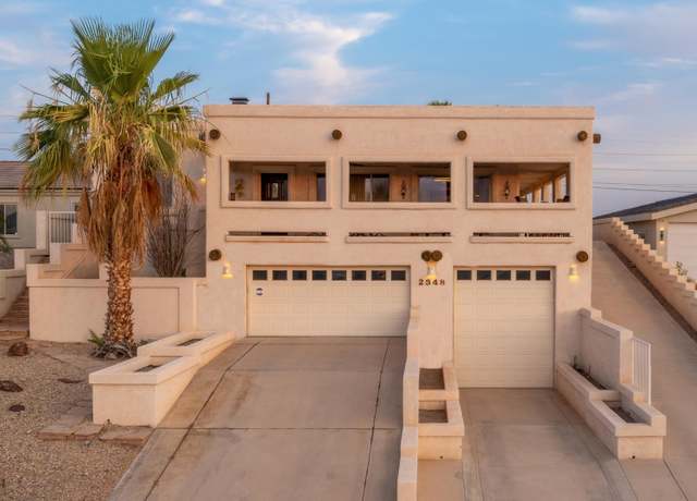 Property at 2348 Porpoise Dr, Lake Havasu City, AZ 86404, 3 beds, 2.5 baths