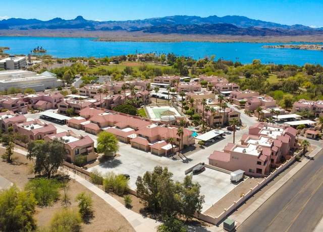 Property at 1650 Smoketree Ave S #200, Lake Havasu City, AZ 86403, 1 bed, 1 bath