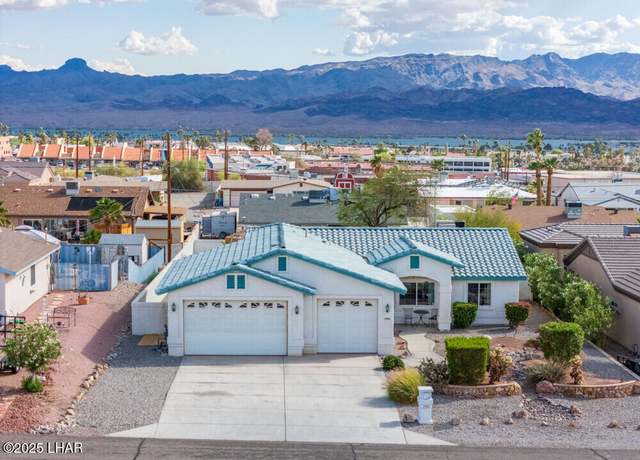 Property at 1956 Mimosa Dr, Lake Havasu City, AZ 86403, 3 beds, 2 baths