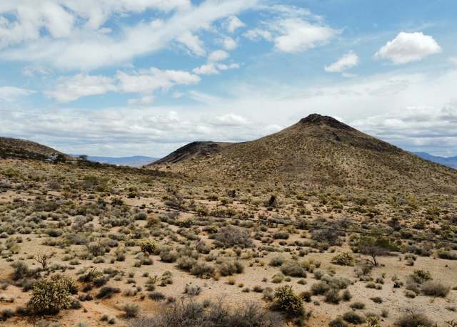 Property at Lot 24 Avenida Del Burro, Kingman, AZ 86409