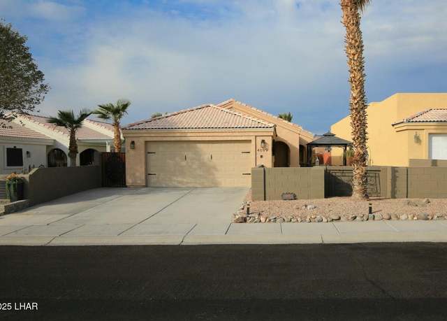 Property at 4699 S Lindero Dr, Fort Mohave, AZ 86426, 2 beds, 2 baths