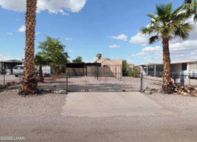 Property at 628 W Desert Dr, Quartzsite, AZ 85346