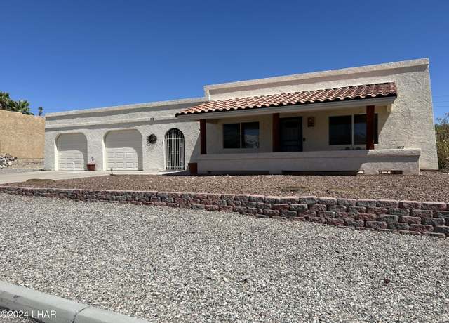 Property at 3144 Jamaica Blvd S, Lake Havasu City, AZ 86406, 3 beds, 2.5 baths