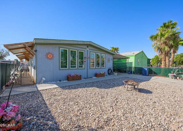 Property at 438 Patillo Dr, Bullhead City, AZ 86442, 2 beds, 2 baths