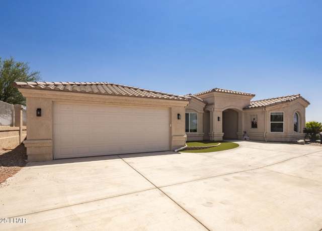 Property at 3630 Yucca Dr, Lake Havasu City, AZ 86404, 3 beds, 2.5 baths