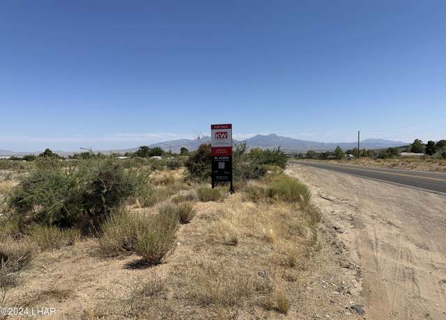 Property at 0 Grace Neal Blvd, Kingman, AZ 86409