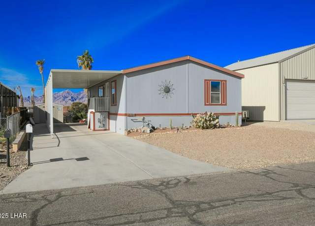 Property at 3195 Jennie Ln, Lake Havasu City, AZ 86404, 3 beds, 2 baths
