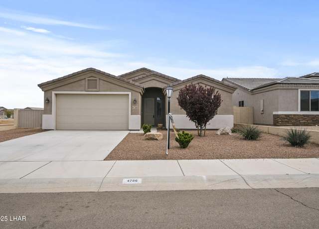 Property at 4786 E Old West Rd, Kingman, AZ 86401, 3 beds, 2 baths