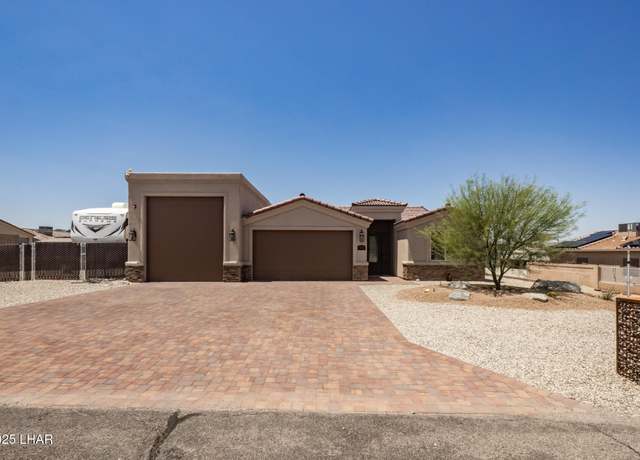 Property at 1331 Milan Dr, Lake Havasu City, AZ 86404, 3 beds, 2 baths