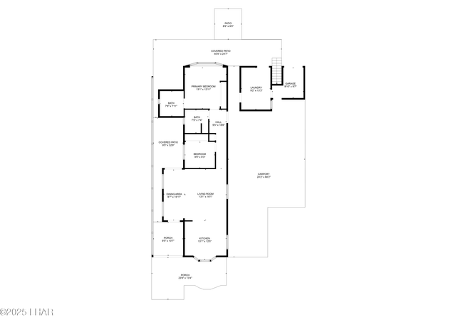 Property at 3134 Michael Dr, Lake Havasu City, AZ 86404, 2 beds, 2 baths