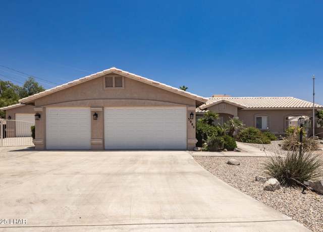 Property at 3980 Duke Ln, Lake Havasu City, AZ 86404, 3 beds, 3 baths