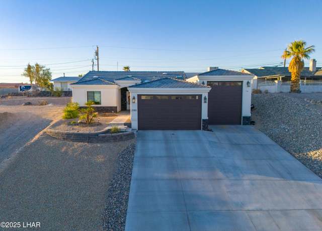 Property at 2165 Cosnina Dr, Lake Havasu City, AZ 86403, 3 beds, 3 baths