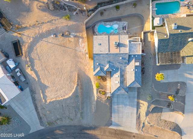 Property at 2155 Cosnina Dr, Lake Havasu City, AZ 86403