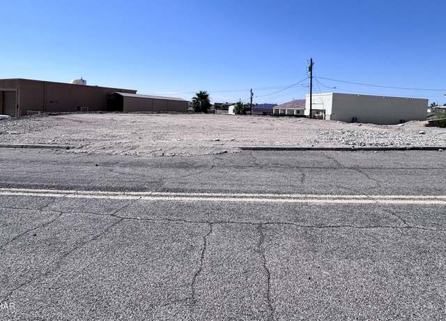 Property at 2537 Everglades Dr, Lake Havasu City, AZ 86403