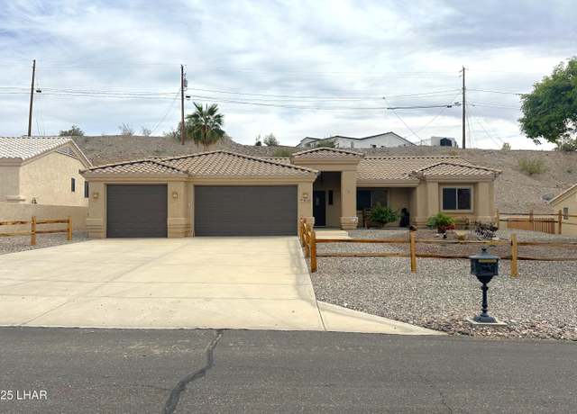 Property at 4110 Columbia Dr, Lake Havasu City, AZ 86406, 3 beds, 2 baths