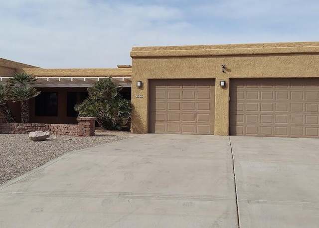 Property at 815 Paso Dr, Lake Havasu City, AZ 86406, 5 beds, 2.5 baths