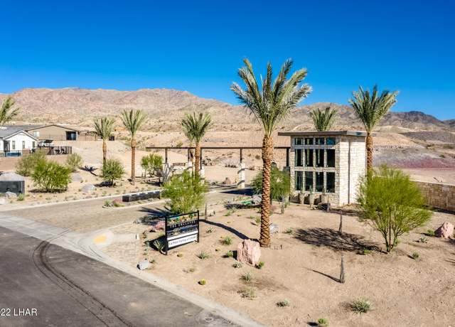 Property at 3050 Camino De La Enclave, Lake Havasu City, AZ 86406