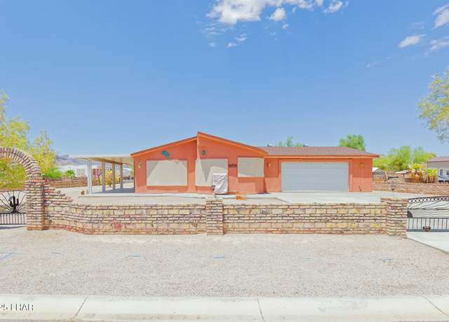 Property at 49696 Pearl Ave, Quartzsite, AZ 85346, 2 beds, 2 baths