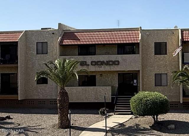 Property at 1910 Swanson Ave Unit A19, Lake Havasu City, AZ 86403, 1 bed, 2 baths