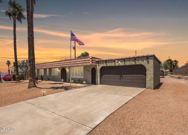 Property at 2245 Cosnina Dr, Lake Havasu City, AZ 86403, 3 beds, 2 baths
