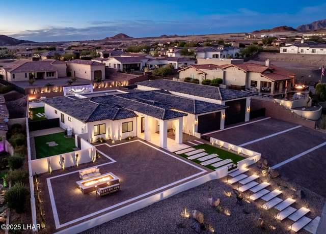Property at 5011 Circula De Hacienda, Lake Havasu City, AZ 86406, 4 beds, 4 baths