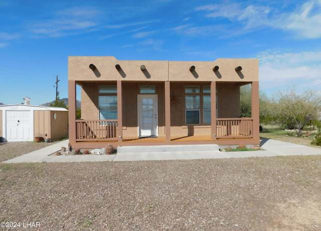 Property at 52141 Century Dr, Quartzsite, AZ 85346, 2 beds, 2 baths
