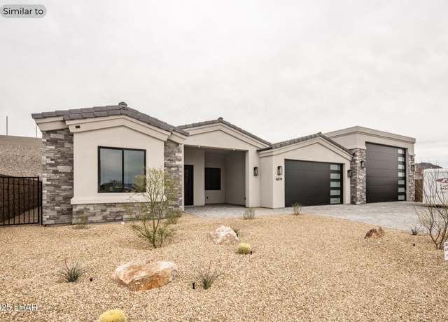 Property at 6323 Avienda De Las Colinas, Lake Havasu City, AZ 86406, 3 beds, 3.5 baths