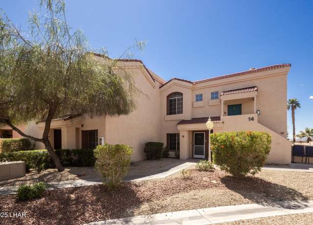 Property at 1650 Smoketree Ave S #175, Lake Havasu City, AZ 86403, 1 bed, 1 bath