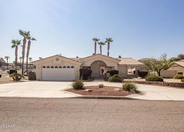Property at 2150 Jamaica Blvd S, Lake Havasu City, AZ 86406, 3 beds, 2 baths
