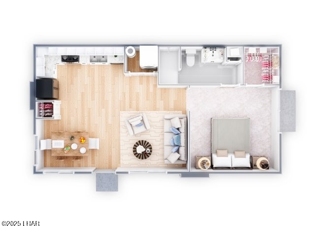 Property at 470 N Lake Havasu Ave Unit D, Lake Havasu City, AZ 86403, 1 bed, 1 bath