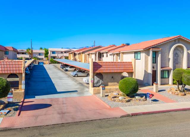 Property at 2085 Mesquite Ave Unit B14, Lake Havasu City, AZ 86403, 1 bed, 1 bath