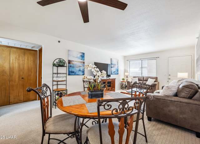 Property at 2085 Mesquite Ave Unit B14, Lake Havasu City, AZ 86403, 1 bed, 1 bath