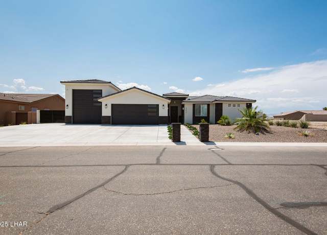 Property at 6393 S Via De Oro, Fort Mohave, AZ 86426, 3 beds, 2.5 baths