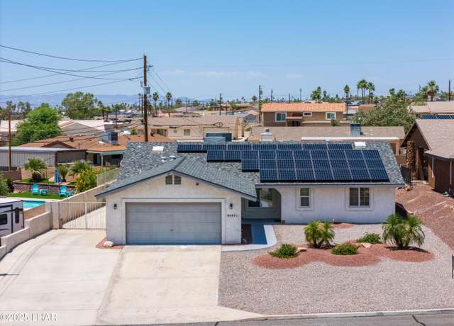 Property at 3531 Winston Dr, Lake Havasu City, AZ 86406, 4 beds, 3 baths