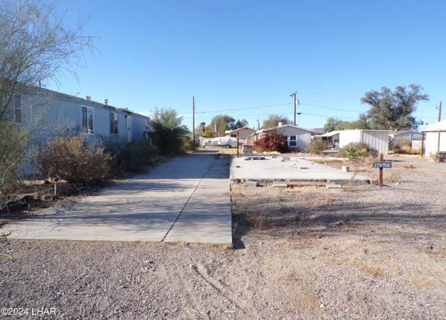 Property at 27910 Norris Ave, Bouse, AZ 85325