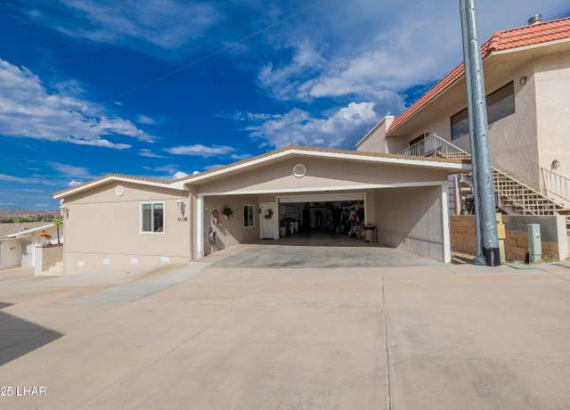 Property at 8611 Rio Vista Shores Ln, Parker, AZ 85344, 3 beds, 3 baths