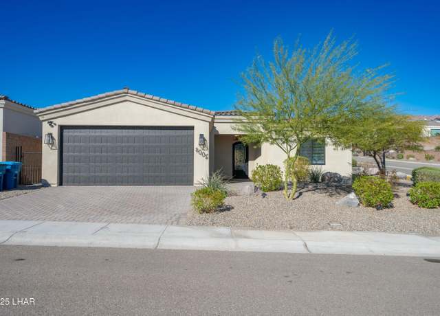 Property at 8005 Corte De Las Flores, Lake Havasu City, AZ 86406, 2 beds, 2.5 baths