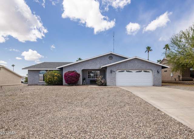 Property at 1811 Duel Dr, Lake Havasu City, AZ 86403, 3 beds, 2 baths